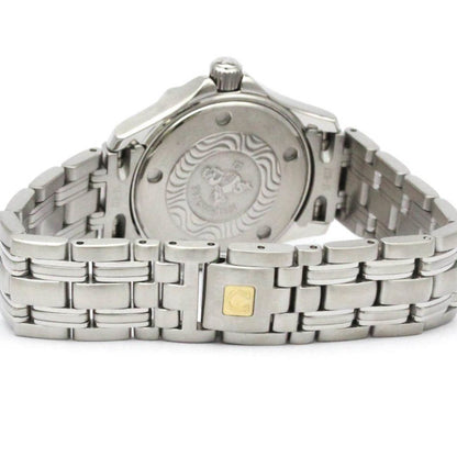 Omega Seamaster Professional 300M Quartz