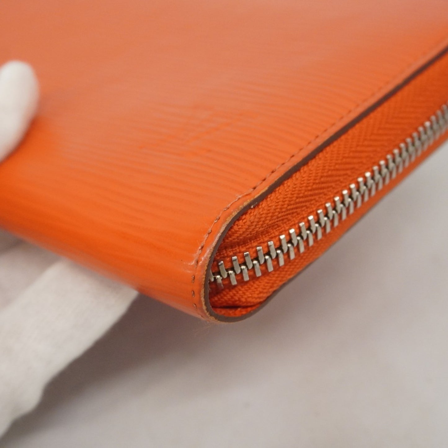 Louis Vuitton Epi Zippy Wallet M60310 Pimon