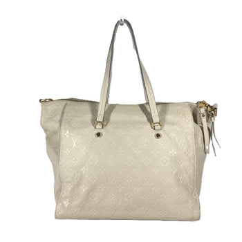 Louis Vuitton M93411 Monogram Empreinte Lumineuse Pm Tote Bag Shoulder Leather