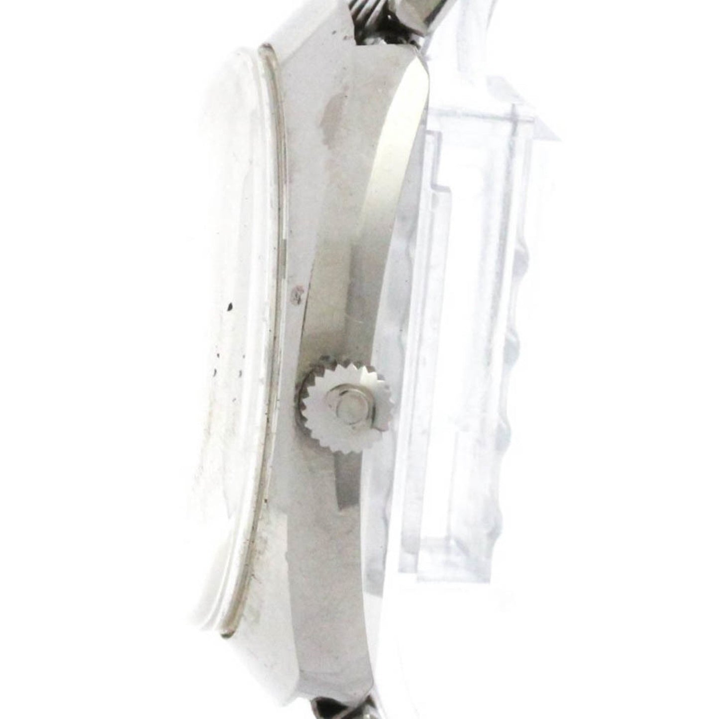 Omega Seamaster Cosmic Cal 752 Steel Automatic