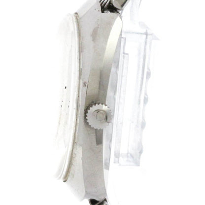 Omega Seamaster Cosmic Cal 752 Steel Automatic