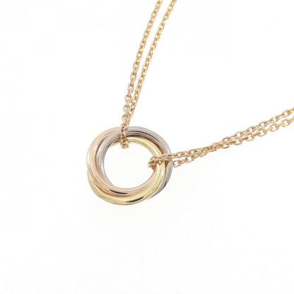 Cartier Trinity Necklace