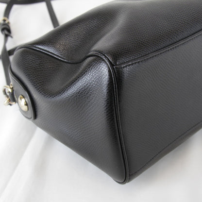 Shoulder Bag Leather - Coach Handbag