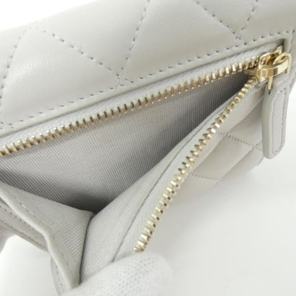 Chanel Wallet