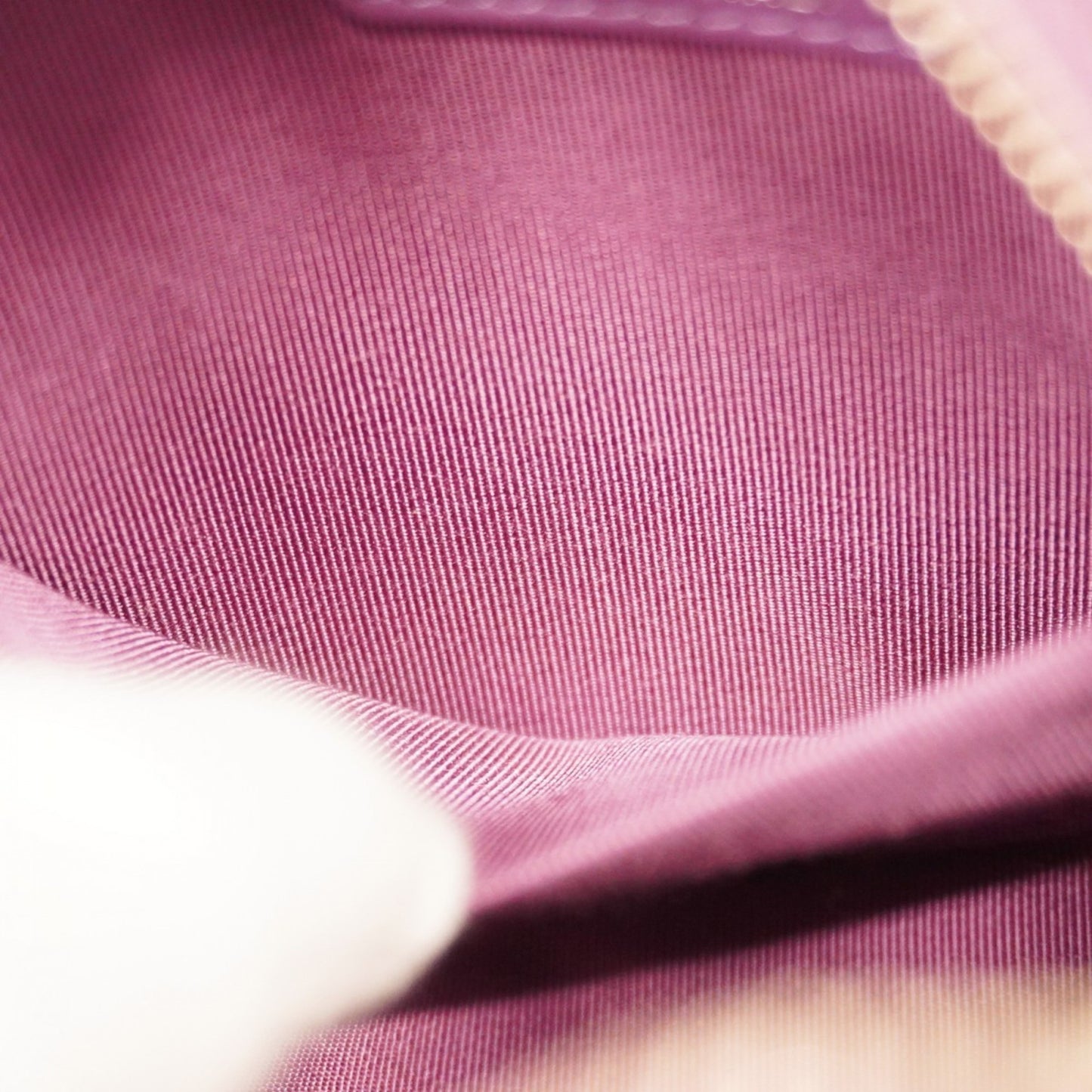 Chanel Matelasse Chain Shoulder Bag