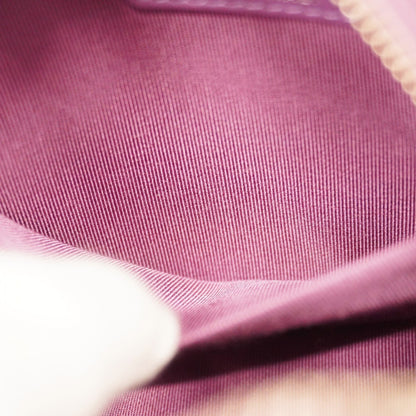 Chanel Matelasse Chain Shoulder Bag