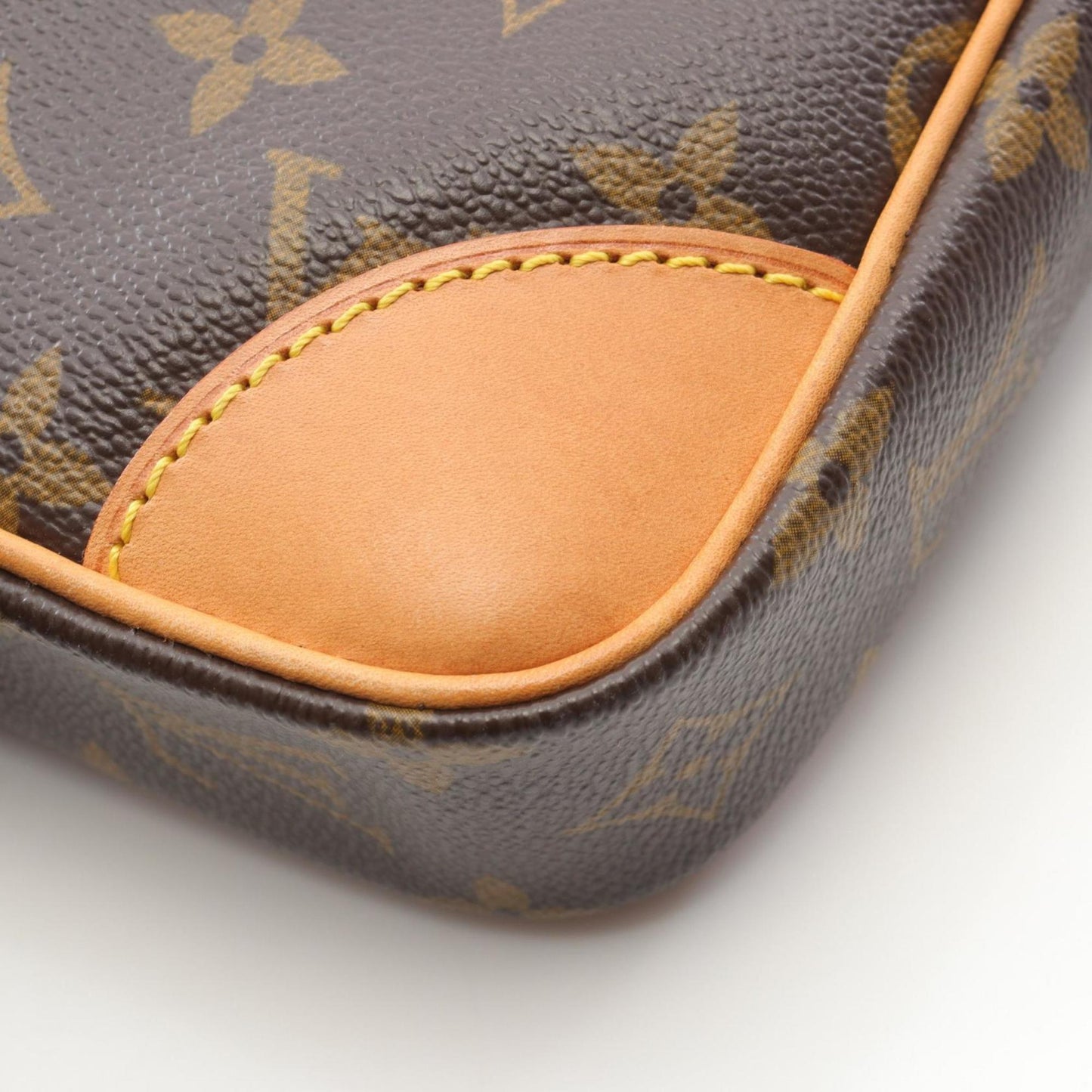 Louis Vuitton Danube Shoulder Bag