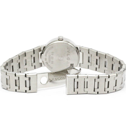 Bvlgari Bvlgari-Bvlgari Steel Quartz