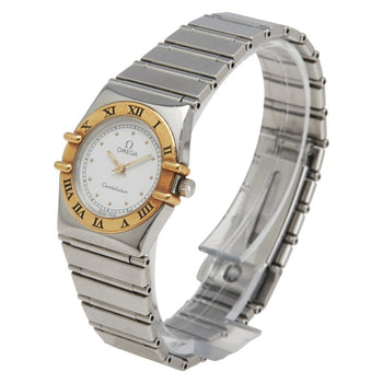 Omega Constellation Watch
