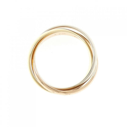 Cartier Trinity Ring
