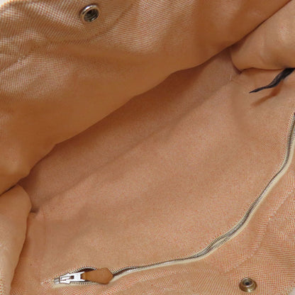 Hermes New Four Toe Mm Handbag Canvas