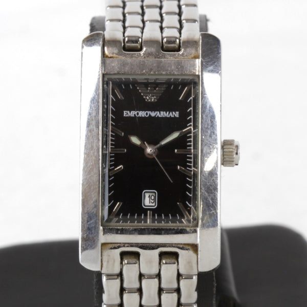 Emporio Armani Ar-0116 Quartz Watch