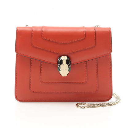 Bvlgari Serpenti Forever Shoulder Bag