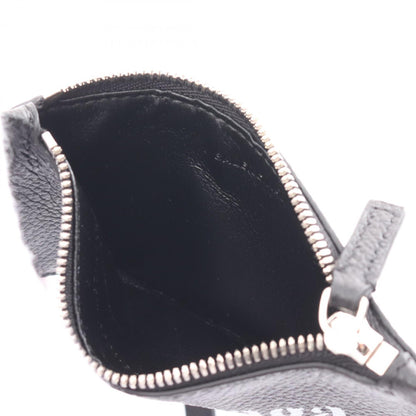 Balenciaga Wallet/Coin Case Leather Wallet