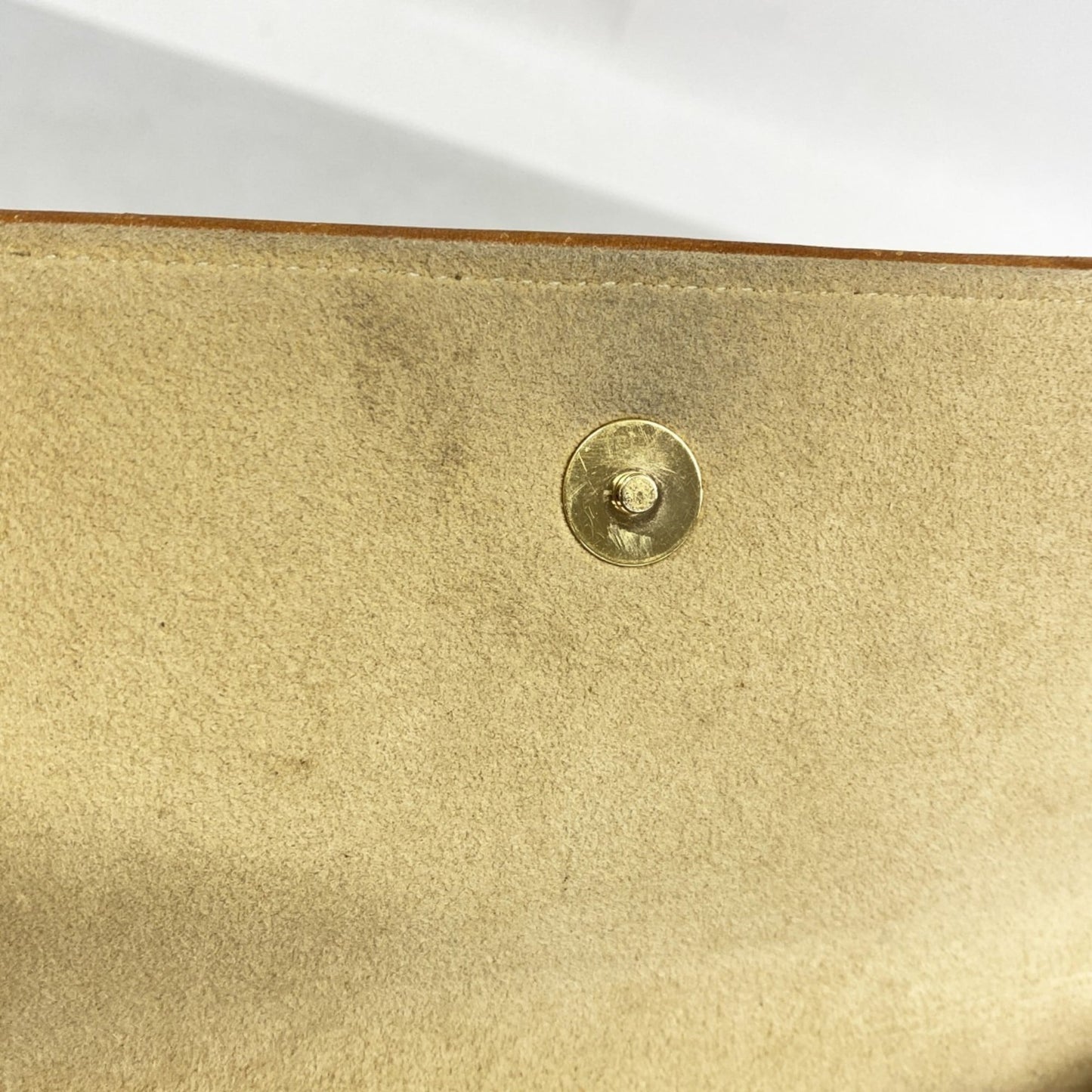 Bag Louis Vuitton Shoulder