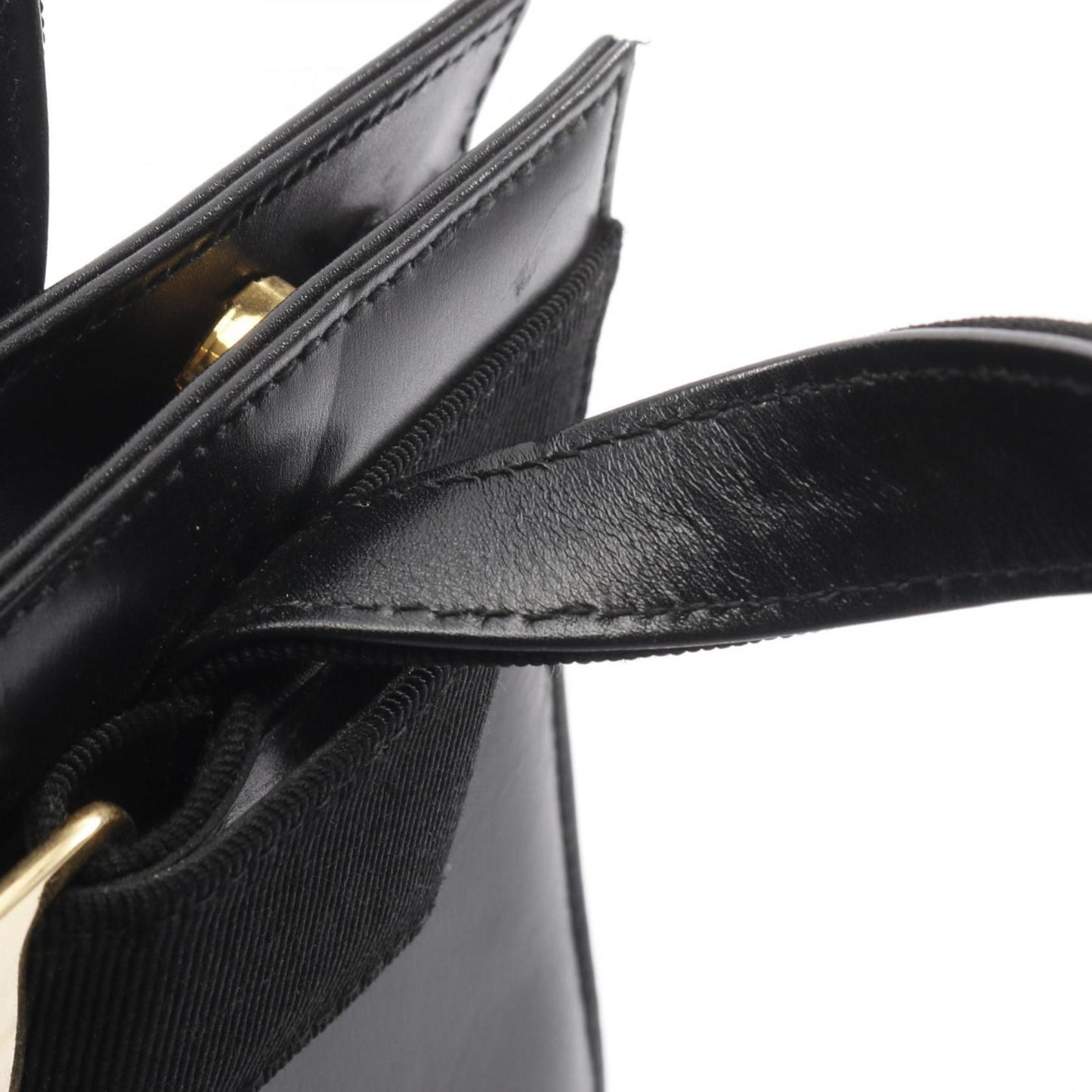 Salvatore Ferragamo Vara Ribbon Handbag