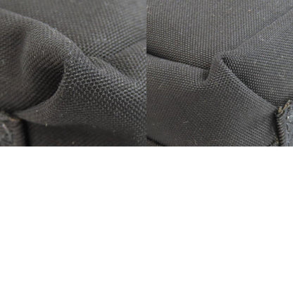 Valentino Canvas Shoulder Bag