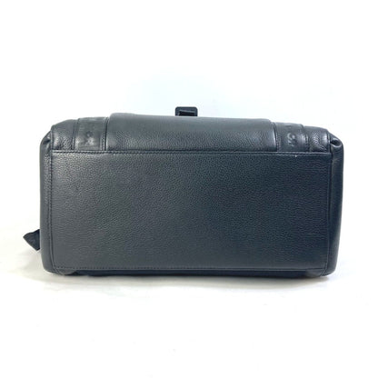 Christian Dior 1Adba143Sse Bag Backpack Black
