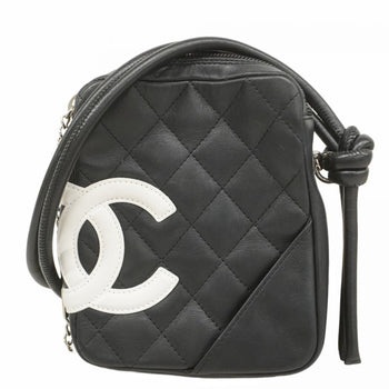 Chanel Cambon Shoulder Bag
