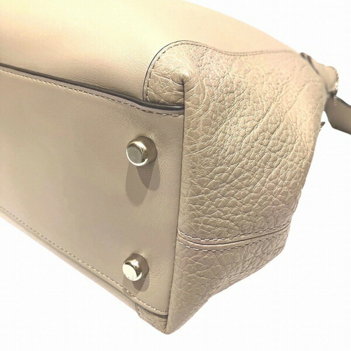 Coach Edie 55529 Tote Bag Shoulder