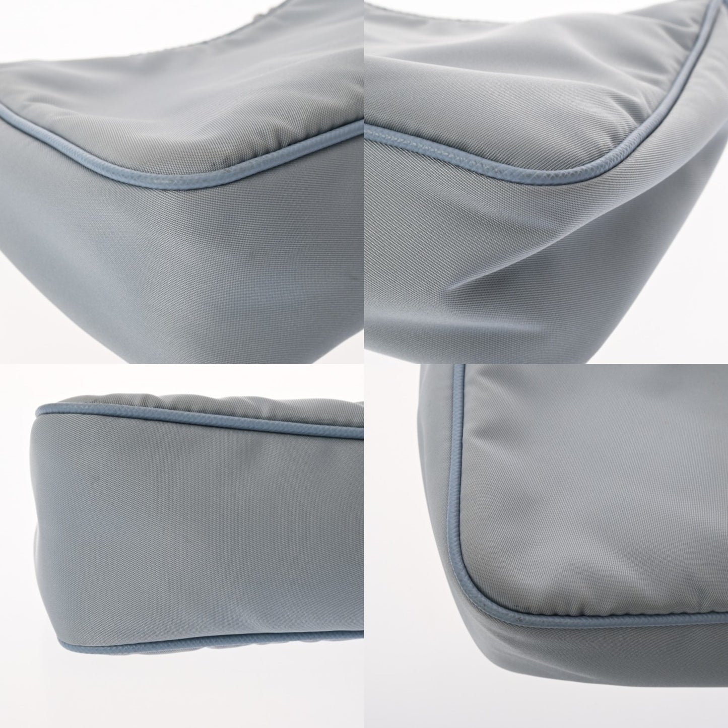 Prada Re-Edition 2005 Shoulder Bag