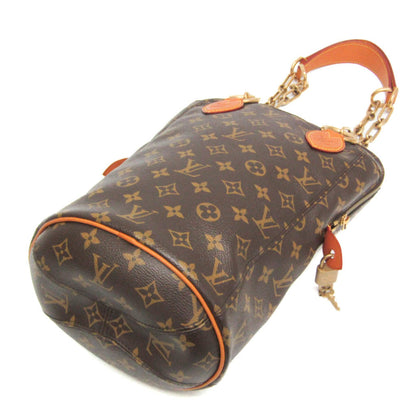 Louis Vuitton Monogram Punching Bag Baby M40230
