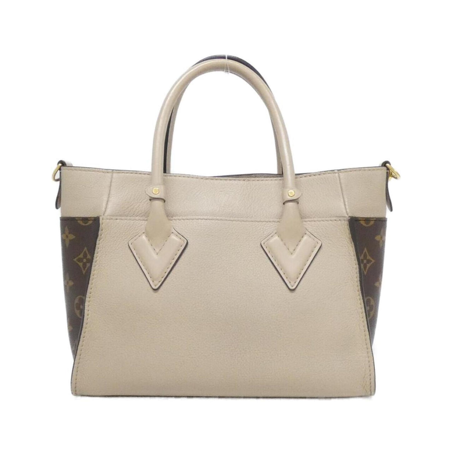 Louis Vuitton On My Side Pm M57729 Handbag