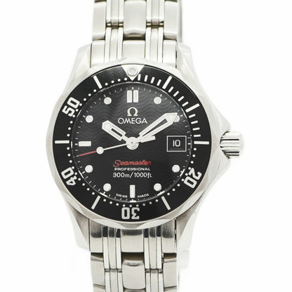 Omega Seamaster 212.30.28.61.01.001 Black Dial