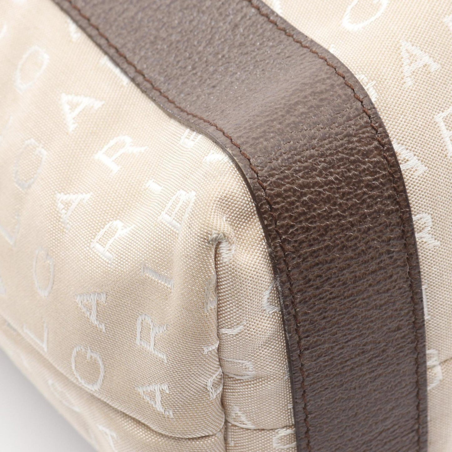 Bvlgari Logomania Tote Bag