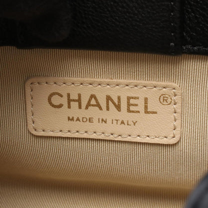 Chanel Matelasse Shoulder Bag In Calfskin Leather (Cowhide) For Women