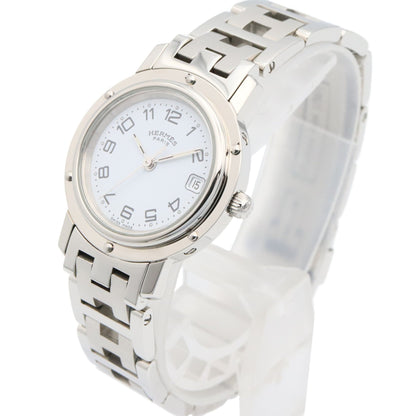 Herms Clipper Watch