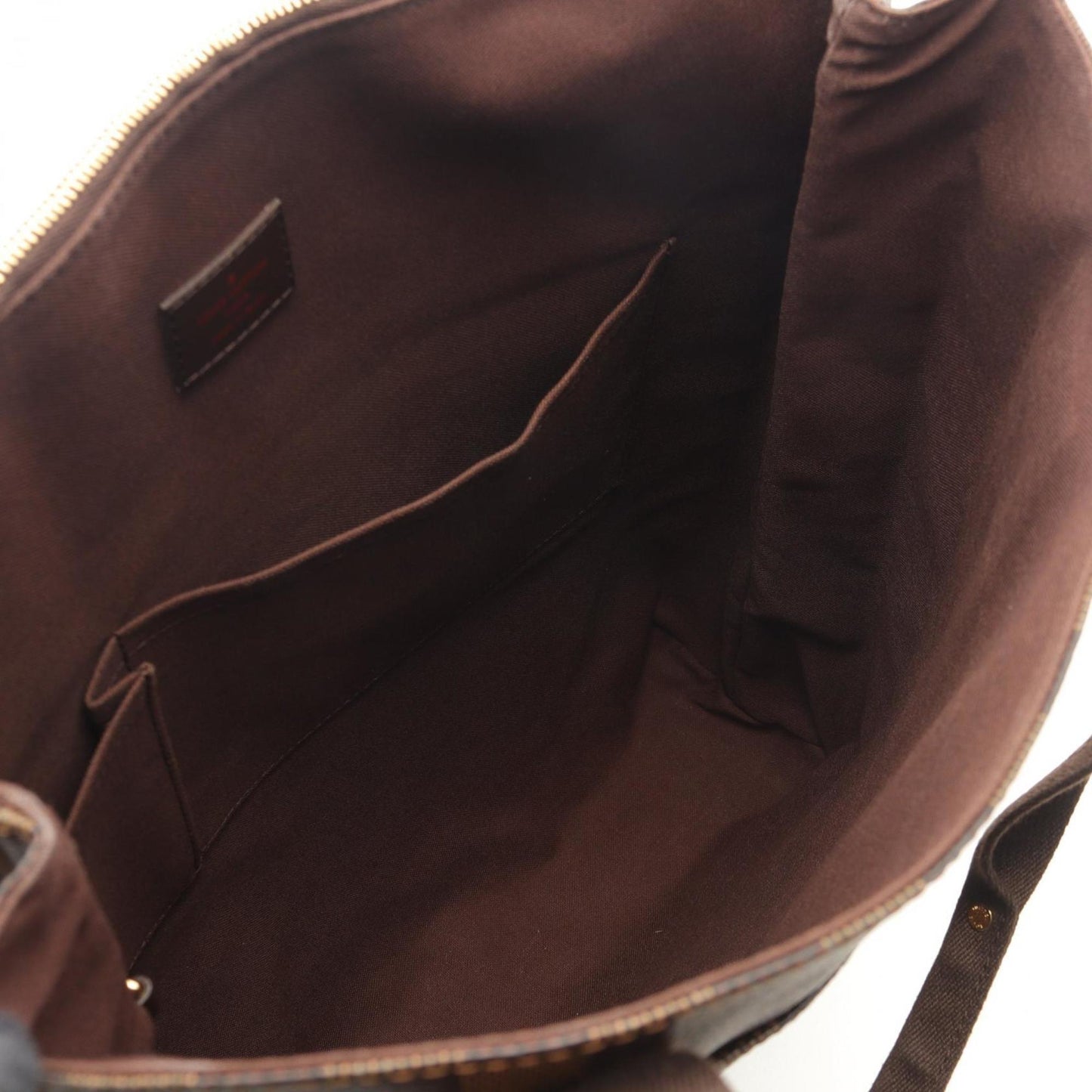 Louis Vuitton Cabas Bobur Tote Bag