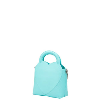 Tiffany & Co. Return To Handbag/Shoulder Bag