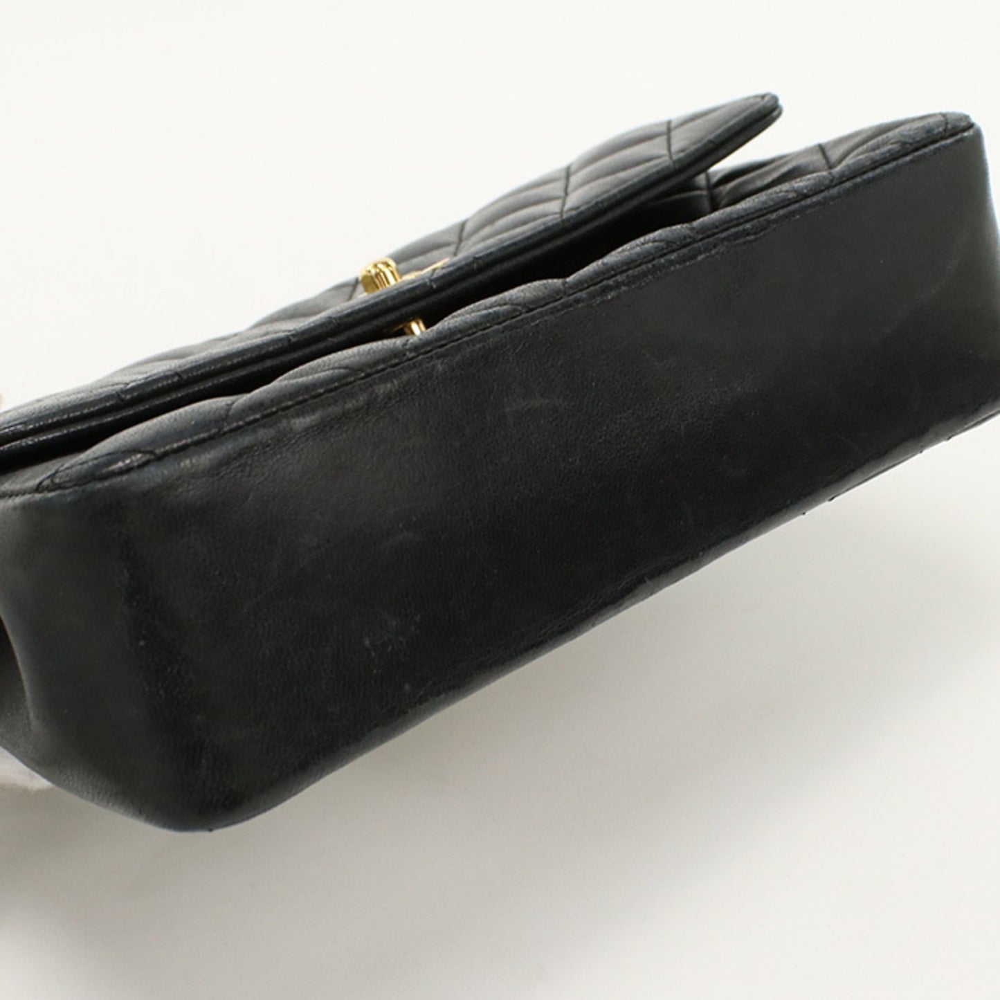 Chanel Matelasse Shoulder Bag Ch73811 001000 Chain