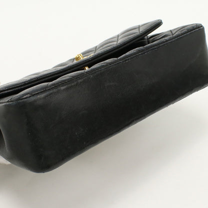 Chanel Matelasse Shoulder Bag Ch73811 001000 Chain