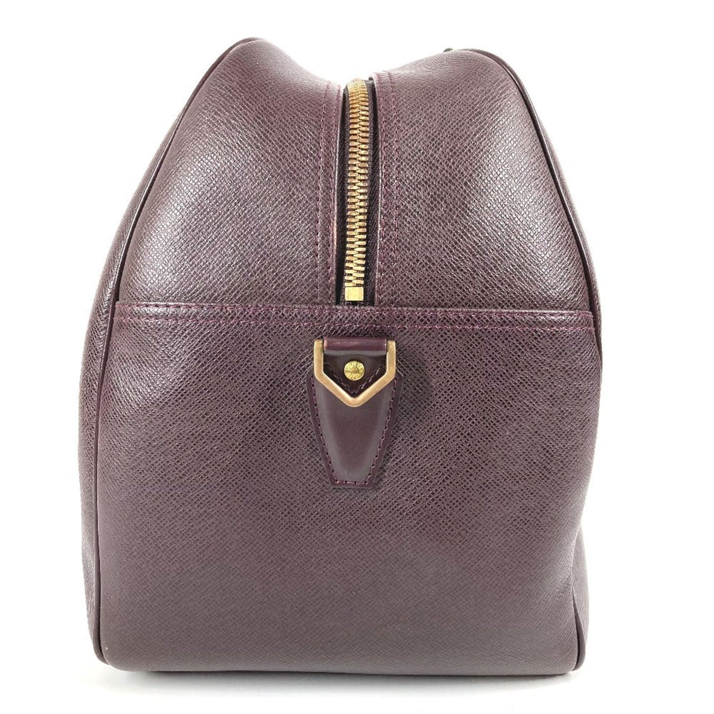 Louis Vuitton M30126 Taiga Kendall Pm Travel Bag