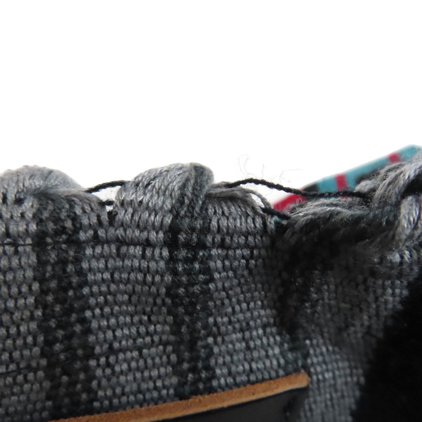 Marni Market Hammock Tote Bag