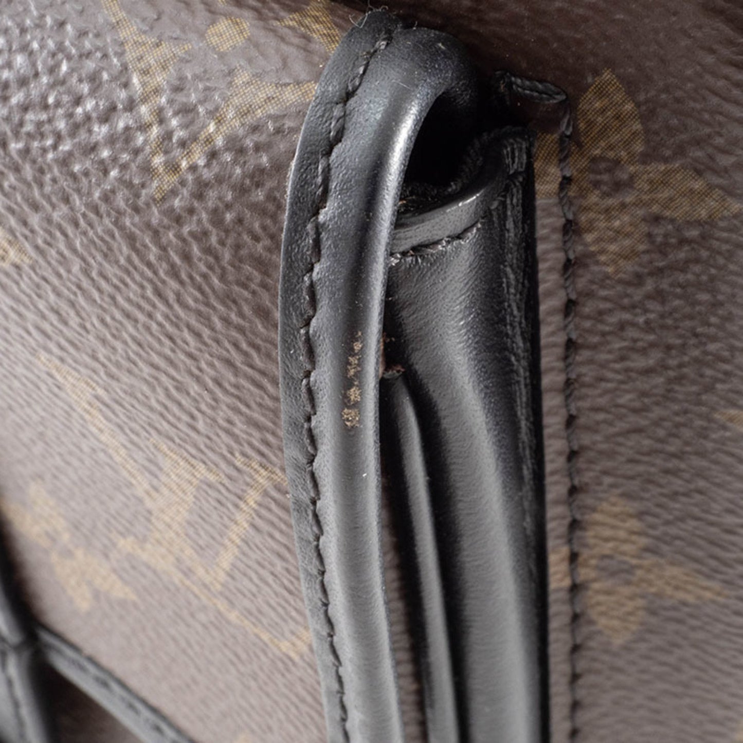 Louis Vuitton Men'S Christopher Monogram Macassar Wearable Wallet Shoulder Bag