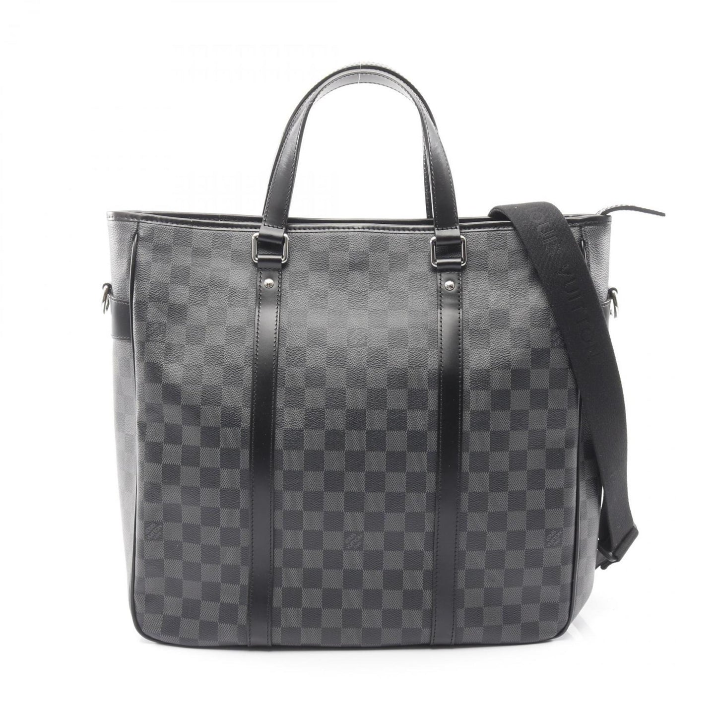 Louis Vuitton Tadao Tote Bag