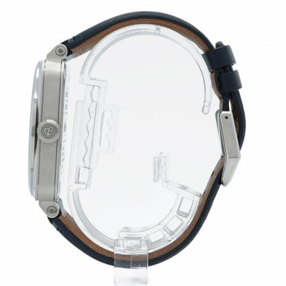 Bell & Ross Blue Steel Br0392-Blu-St Sca Dial
