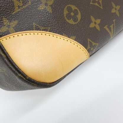Louis Vuitton Monogram Boulogne 30Cm Shoulder Bag M51265