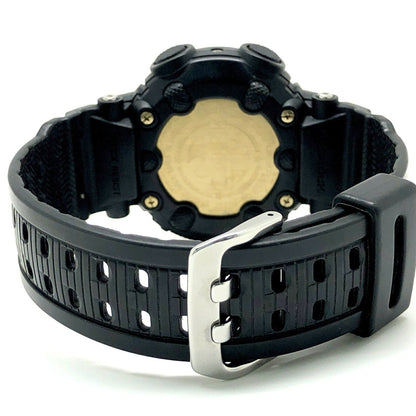 Casio G-Shock Gw-9025C-1 25Th Anniversary Mudman Master Blue Watch