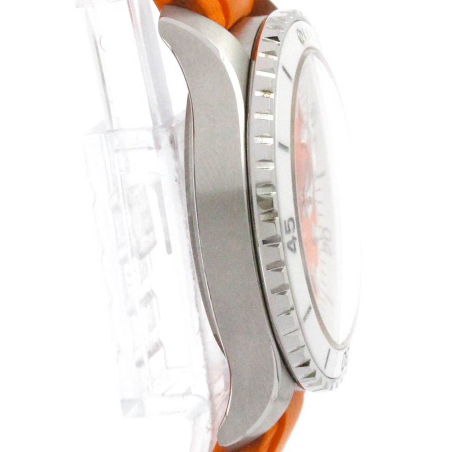 Breitling Super Ocean Automatic 36 Steel