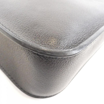 Hermes Pochette Steve Shoulder Bag