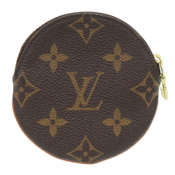 Louis Vuitton Porte Monnaie Long Monogram M61926 Coin Case Wallet Lv 0966 Louis Vuitton