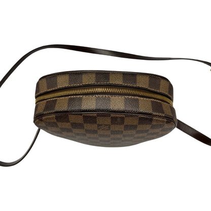 Louis Vuitton Ipanema Pm Shoulder Bag N51294 Damier Canvas