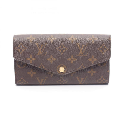 Louis Vuitton Portefeuille Sarah Bifold Long Wallet