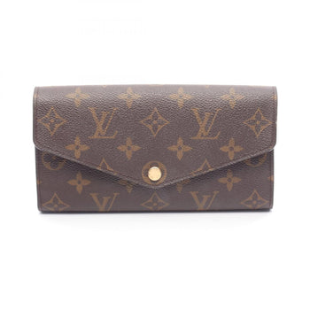 Louis Vuitton Portefeuille Sarah Bifold Long Wallet