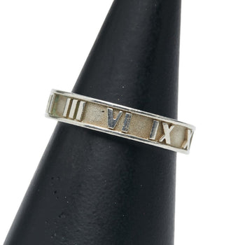 Tiffany & Co. Atlas Ring