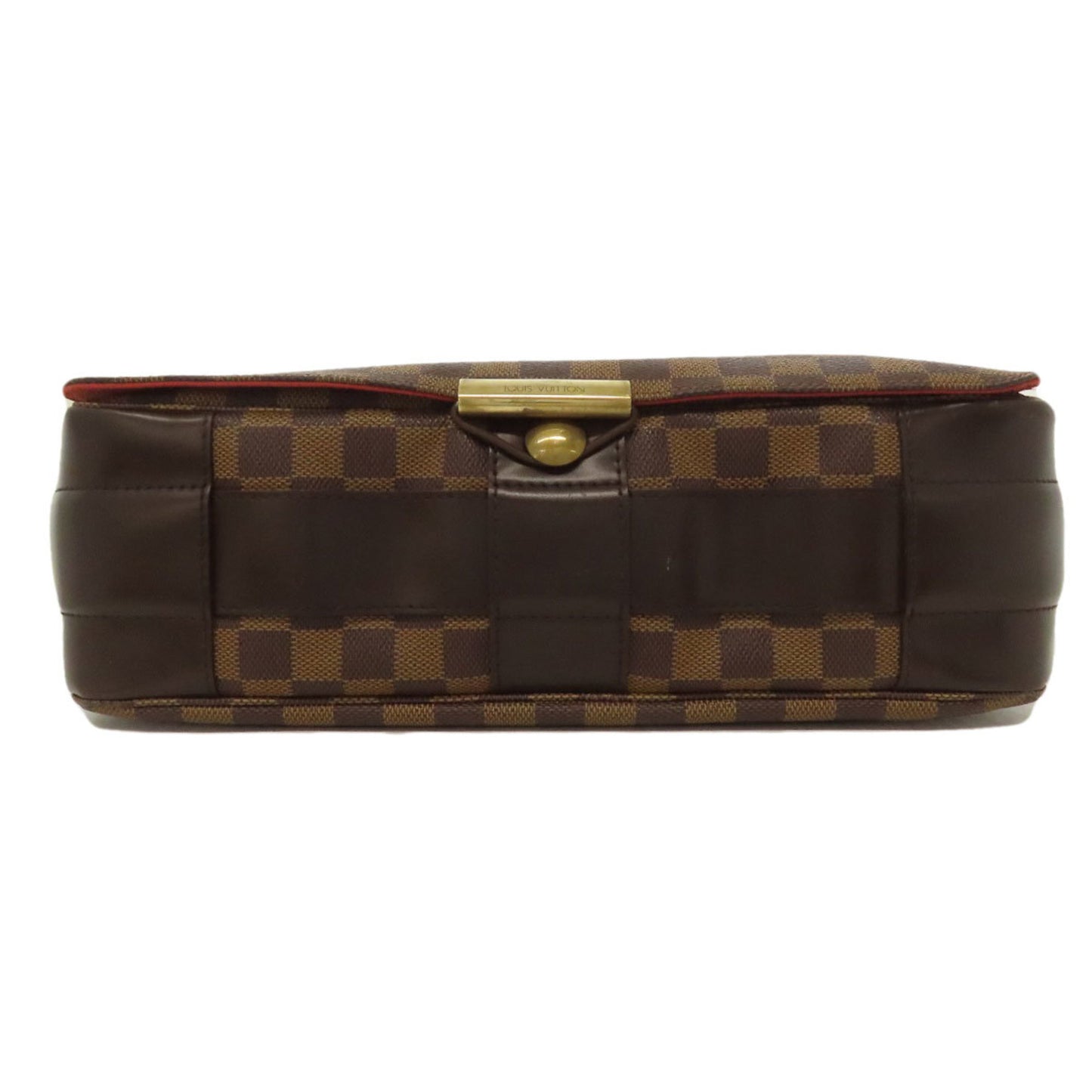 Louis Vuitton N45258 Bastille Shoulder Bag Damier Canvas